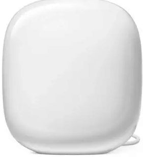 Google Nest Wifi Pro 6E 1-Pack