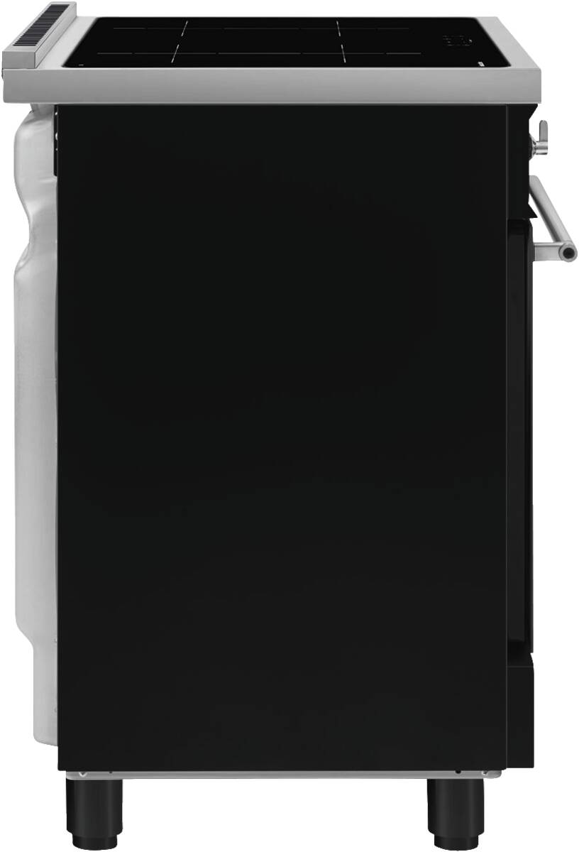 Smeg C6IPBLT2 zwart