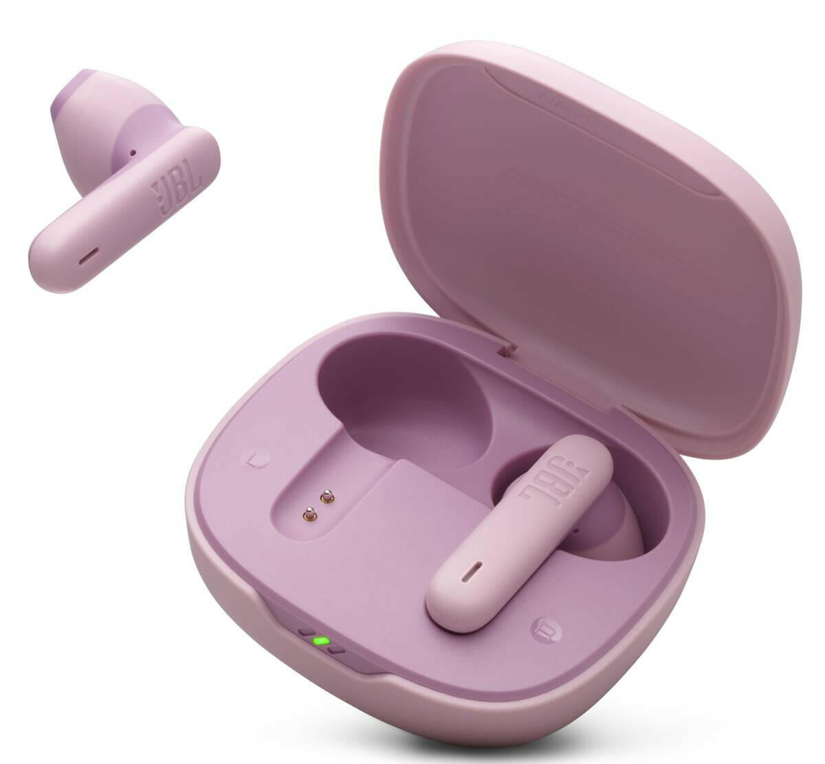 JBL Wave Flex 2 roze
