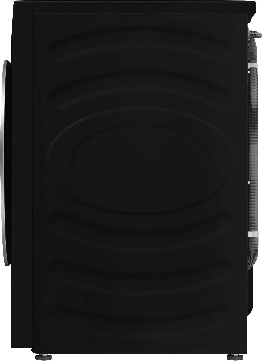 Hisense WF7I1248BBR/BLX zwart
