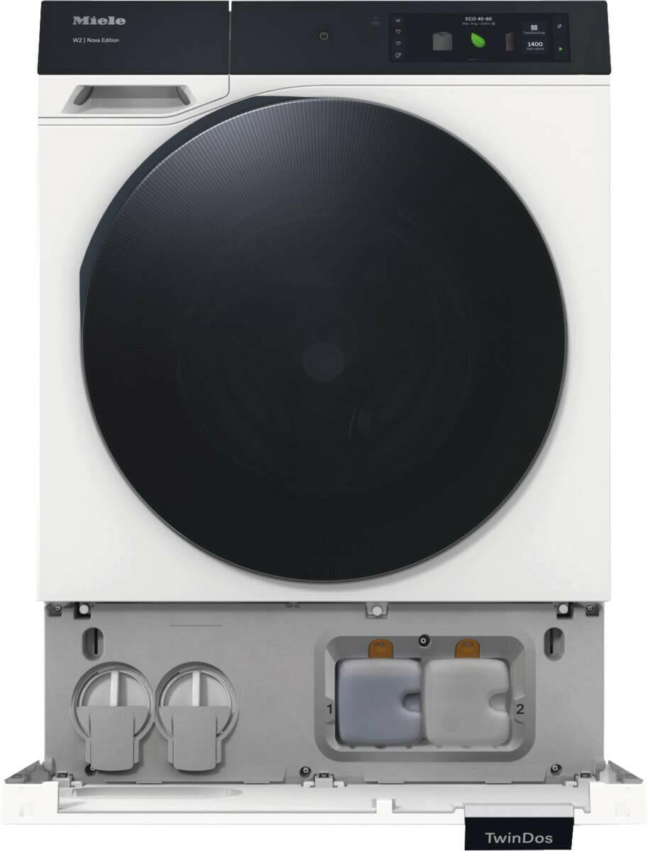 Miele WQ 1200 WPS Excellence PowerWash & TwinDos & SteamCare