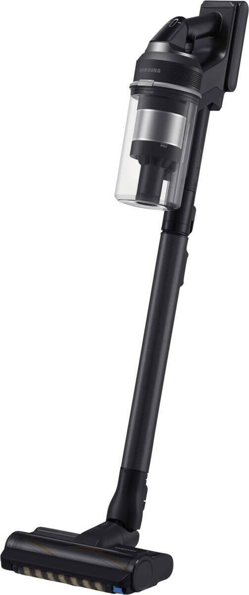 Samsung VS20C9554TK/WA satijn-zwart.
