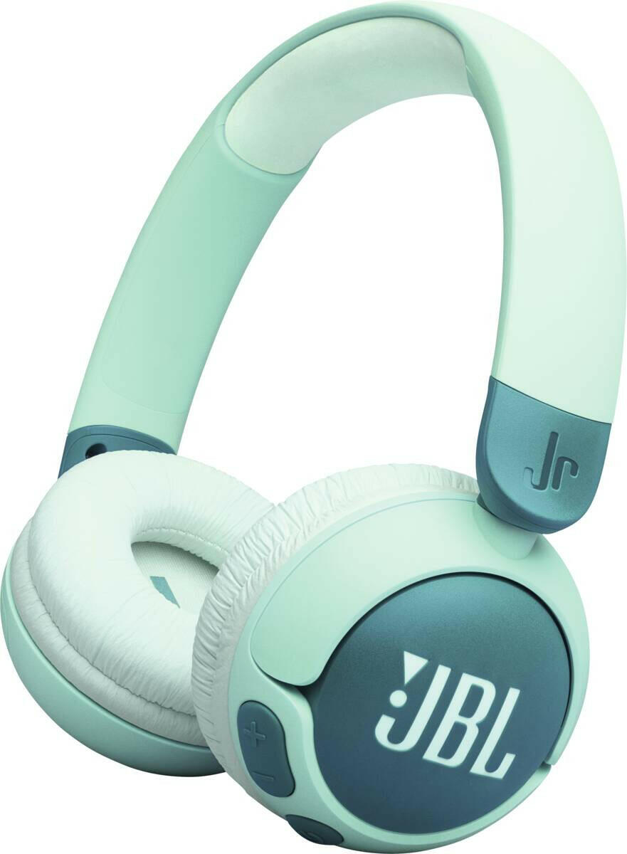 JBL Junior 320BT groen