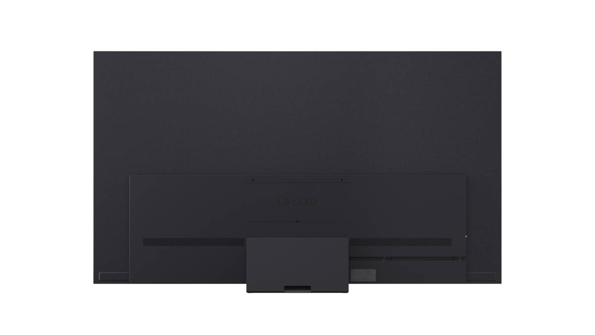 LG OLED83C69LB