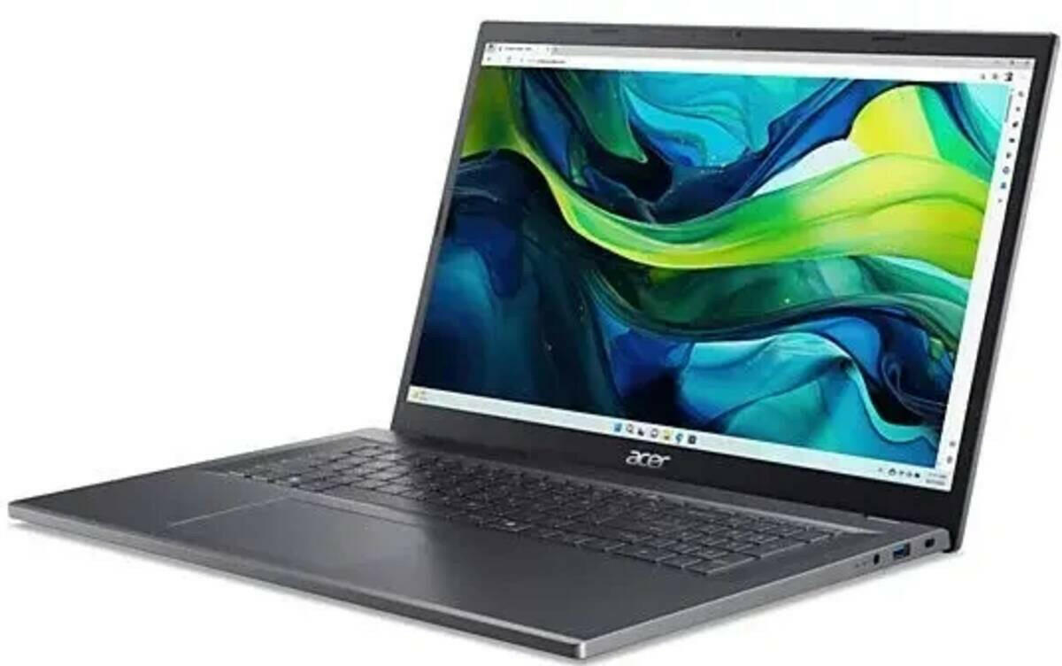 Acer Aspire 17 A17-51M-57V7