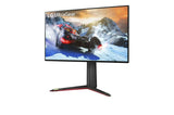 LG UltraGear 27GP95RP-B zwart