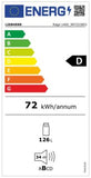 Liebherr Rdgd 1400-20 Dark Grey