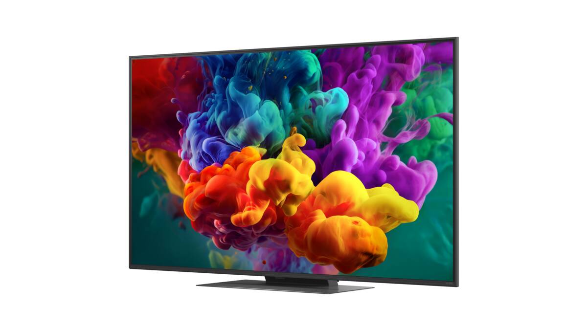 LG 55QNED87B6A