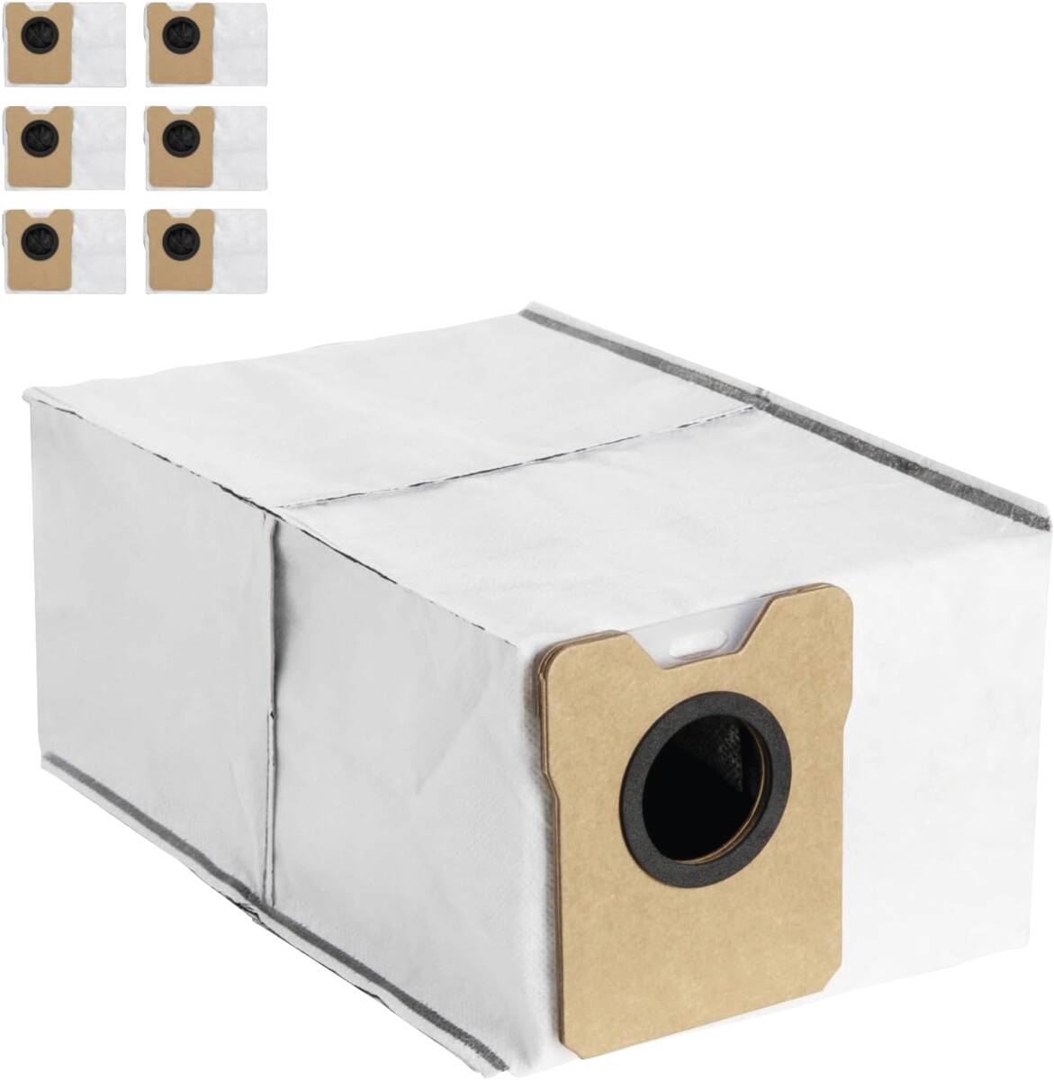 Eufy Omni E20 Dustbag*6
