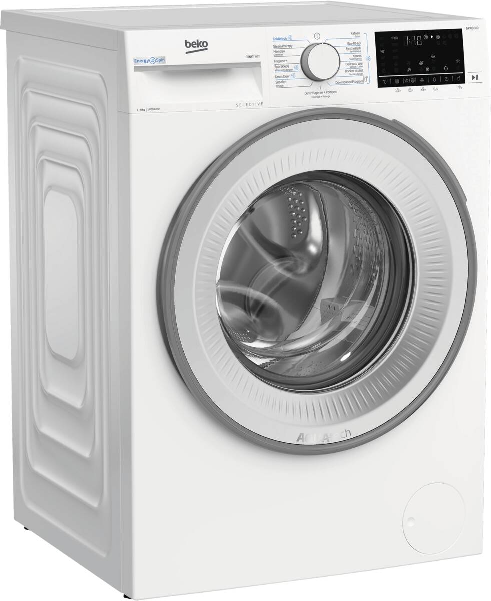 Beko B5WM694108W2