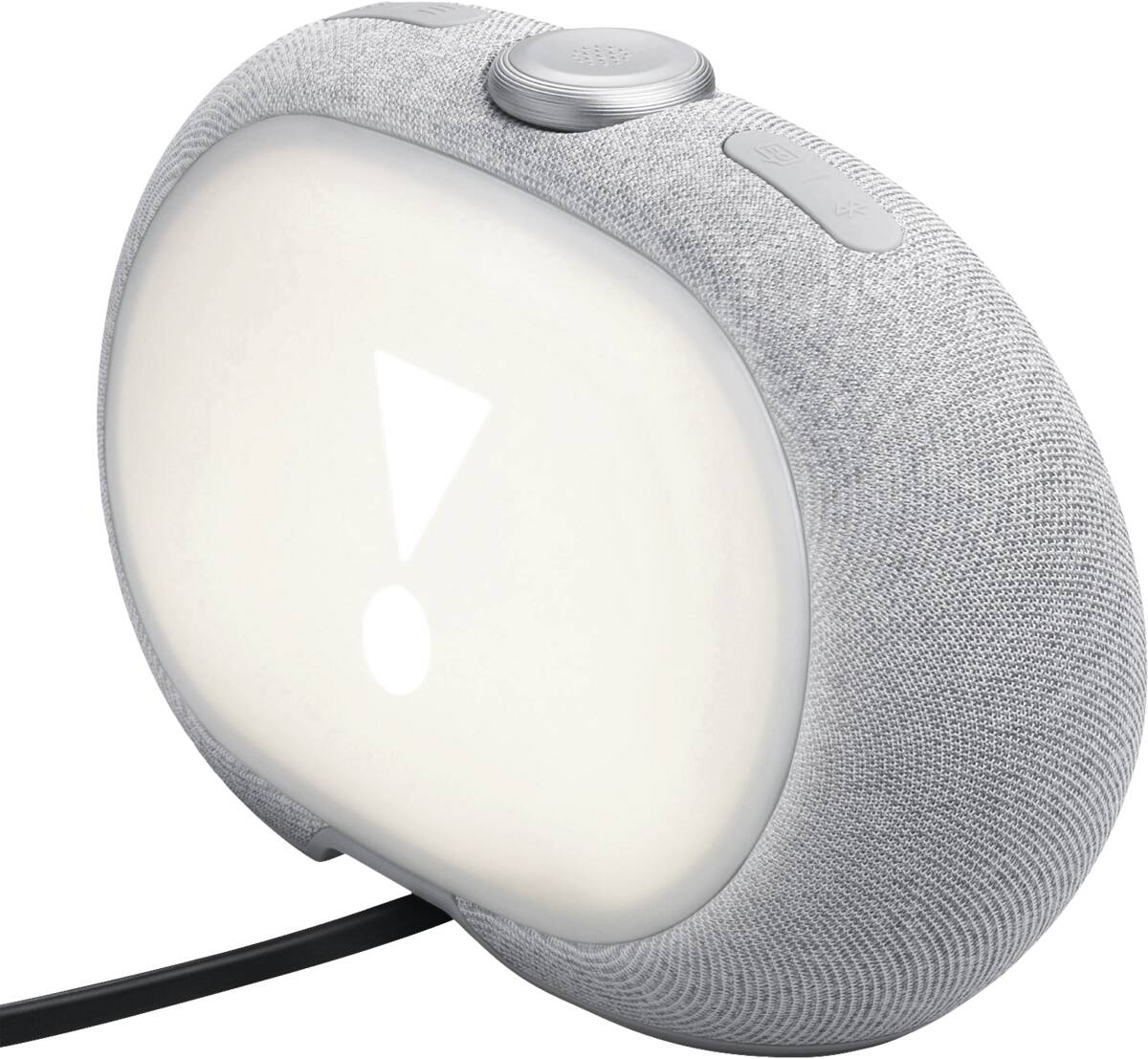 JBL Horizon 3 met DAB+ Grey