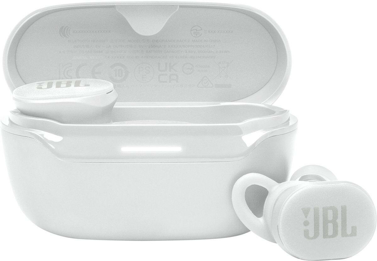 JBL Endurance Race 2 wit
