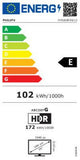 Philips 75PUS8500/12