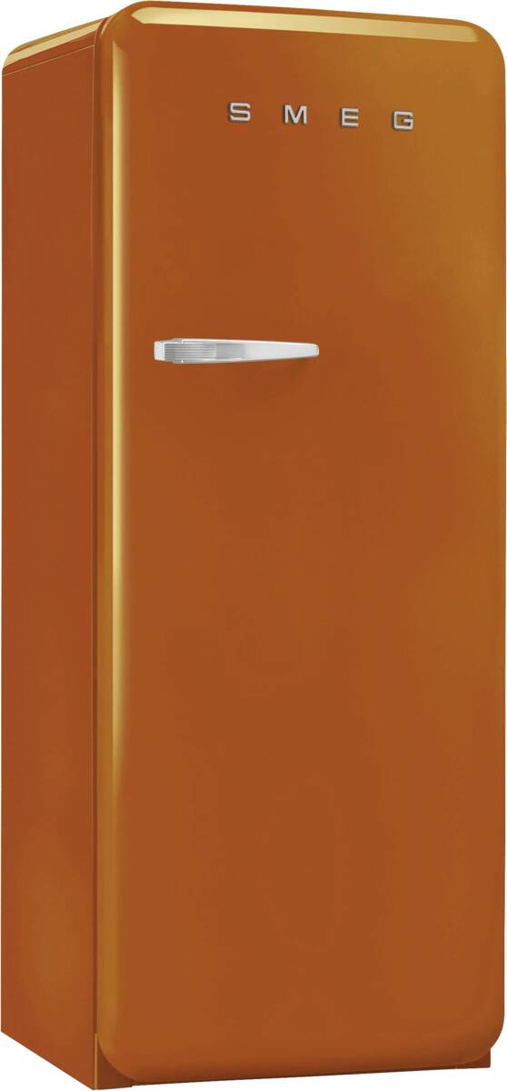 Smeg FAB28ROR6 oranje