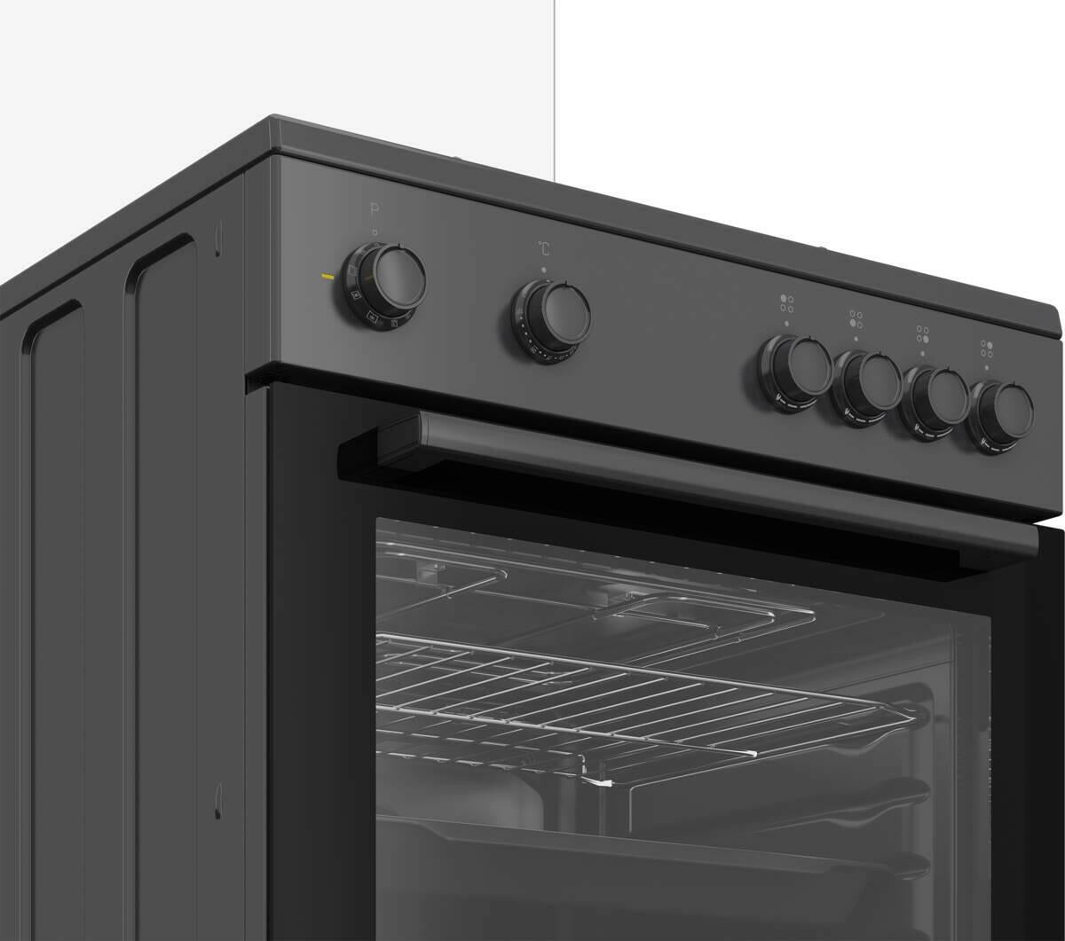 Beko FBM6202A NL