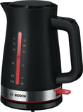 Bosch TWK4M223 zwart.