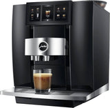 Jura Giga 10 (EA) Diamond Black
