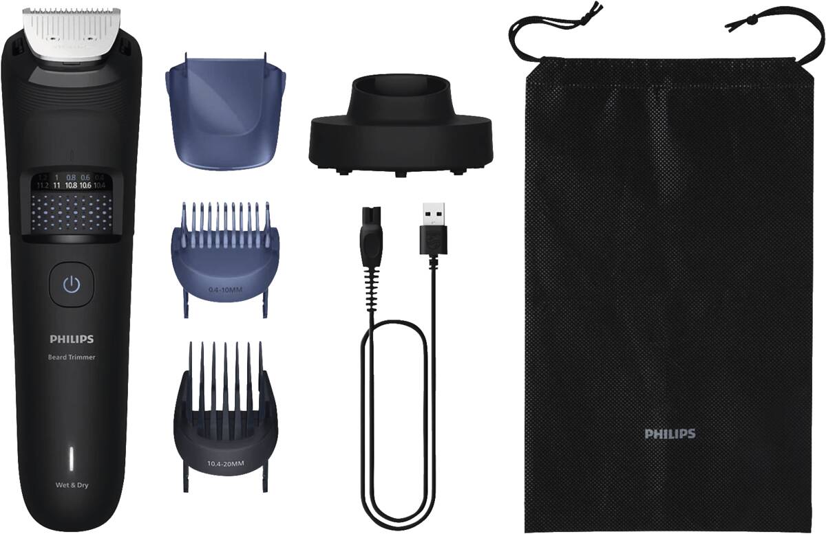 Philips BT5780/15 Deep Black
