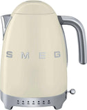 Smeg KLF04CREU crème