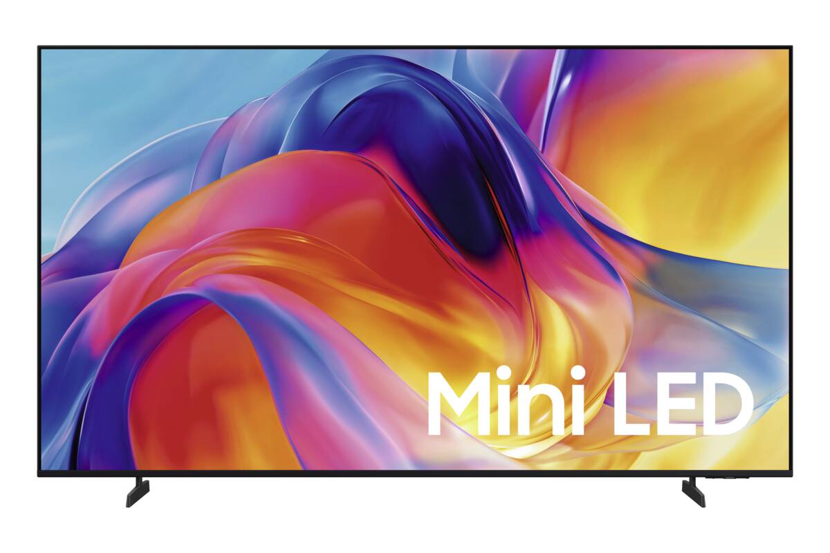 Samsung UE55M72HAUXXN