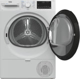 Beko B5T68247W2 wit