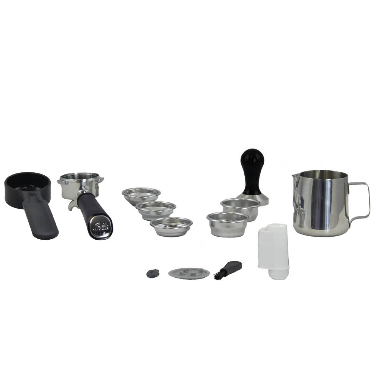 Solis Barista Perfetta Plus (Type 1170) v2