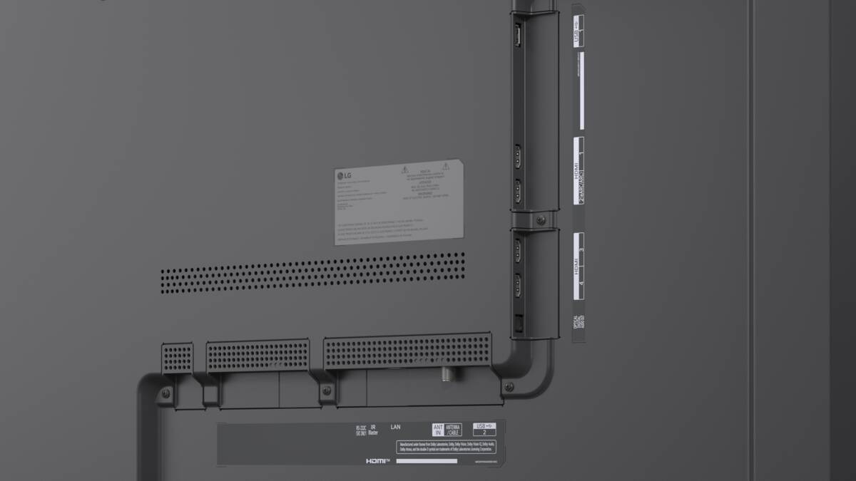 LG 86MRGB96B9B