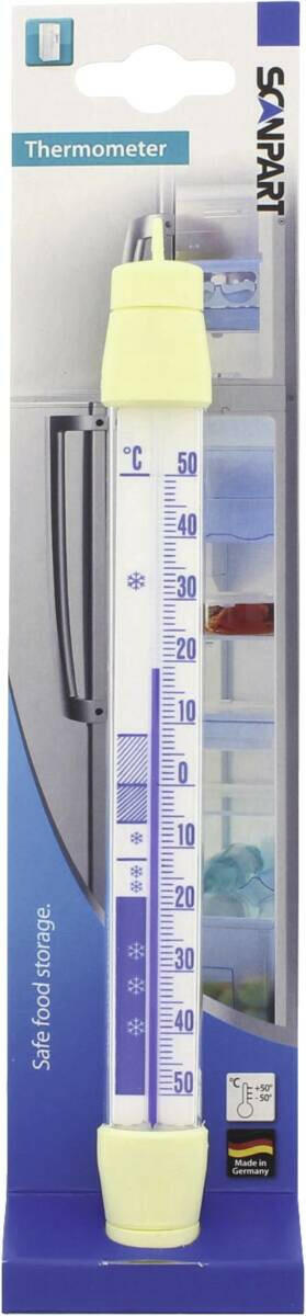 Scanpart 1110030001 koelkastthermometer.