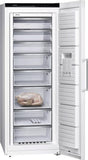 Siemens GS58NDWDV wit