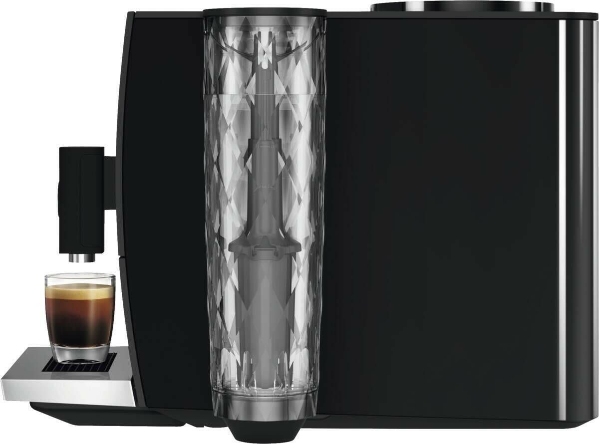 Jura ENA 4 (EB) Metropolitan Black.