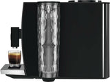 Jura ENA 4 (EB) Metropolitan Black.