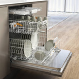 Miele G 5663 SCVi MER ED230 1,9 Excellence