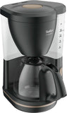 Tefal CM5338 zwart