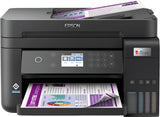 Epson EcoTank ET-3850 zwart