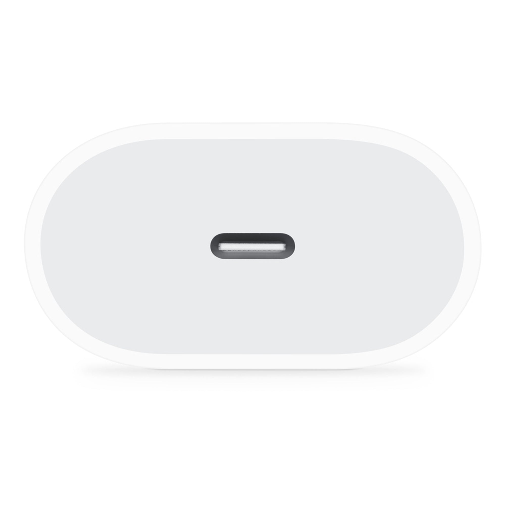 Apple Usb C Charger 20W