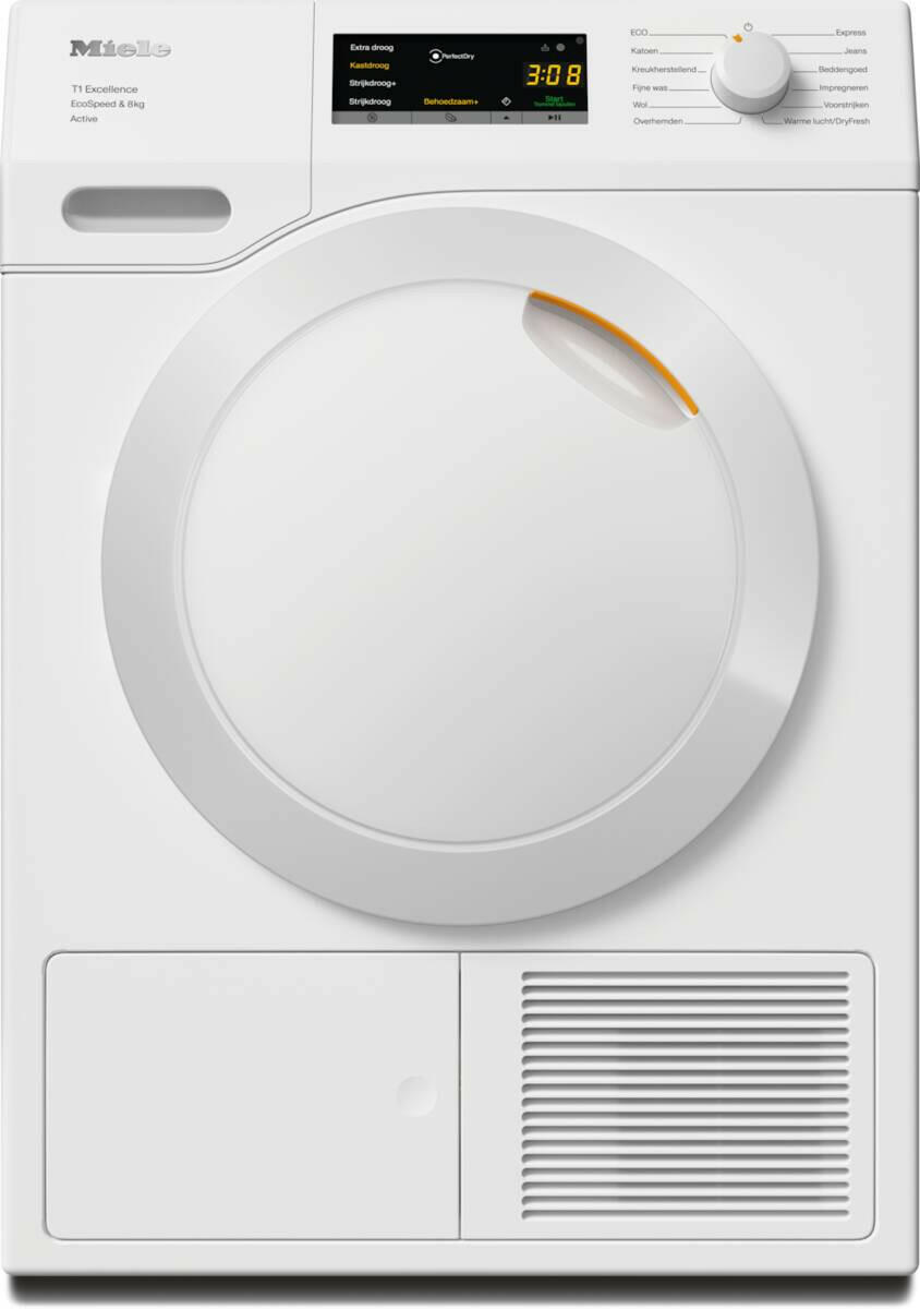 Miele TEA535 WP Excellence EcoSpeed