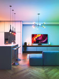 Nanoleaf Matter E27 Smart Bulbs (3 Pack)
