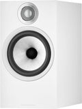 Bowers & Wilkins 607 S2 Anniversary Edition (White) prijs PE