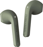 Fresh 'n Rebel 221591 TWINS CORE TWS IN-EAR Dried Green.