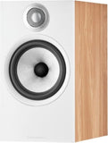 Bowers & Wilkins 607 S2 Anniversary Edition (White) prijs PE
