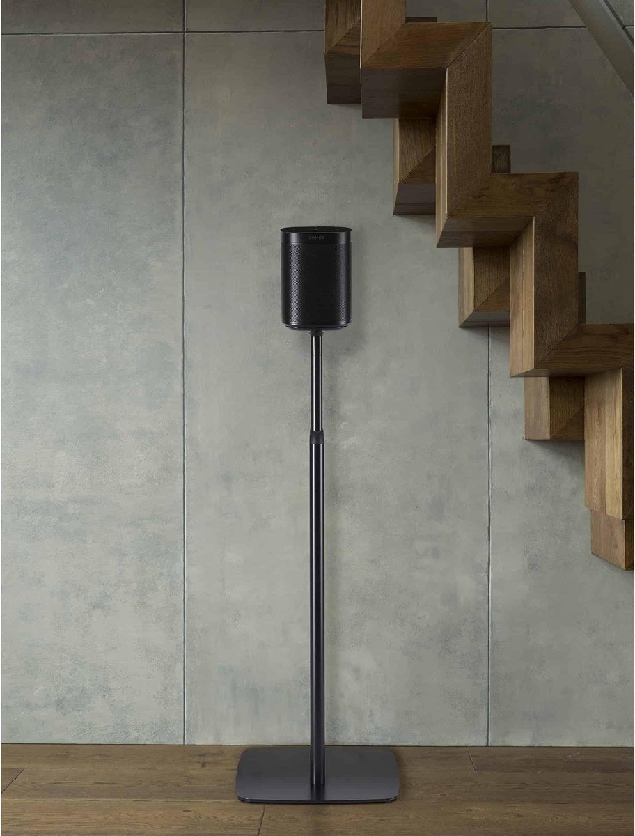 FLEXSON FLXS1AFS2021 SONOS ONE,ONE SL, P1 VERSTELBARE STANDA