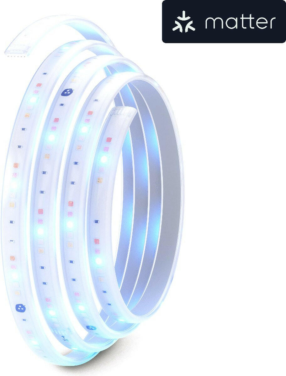 Nanoleaf Lightstrip Extension (2m)