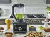 Braun JB 9040 zwart