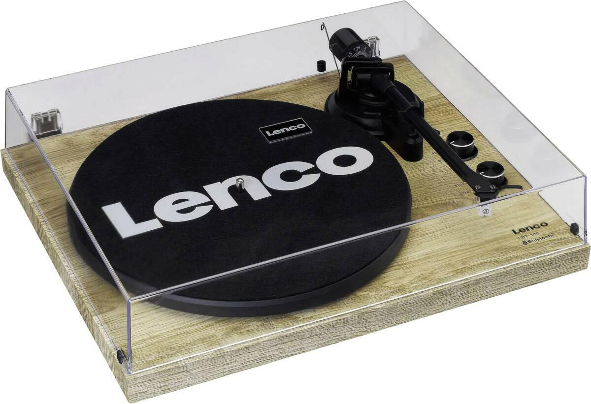 Lenco LBT-188 Pine.