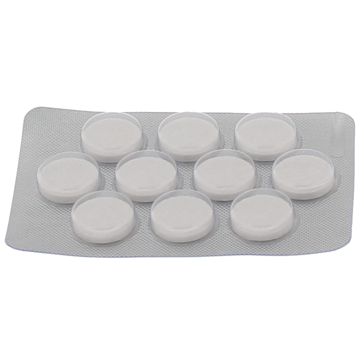 Scanpart Reinigingstabletten Koolzuurflessen 10x 1g