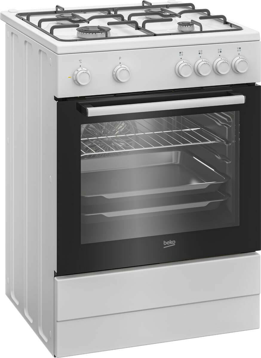 Beko FBM6202W NL