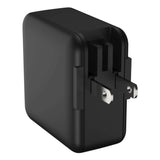 ANSMANN USB REISSTEKKER USA+UK
