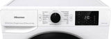 Hisense DHGE904 wit