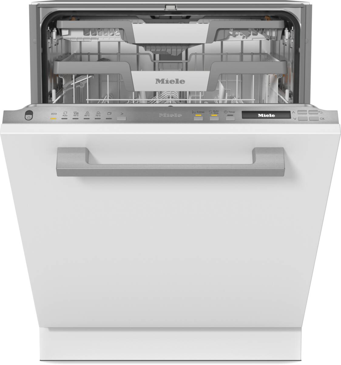 Miele G 7082 SCVi MER ED230 1,9 AutoDos