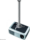 Neomounts by Newstar BEAMER-C200 zilver